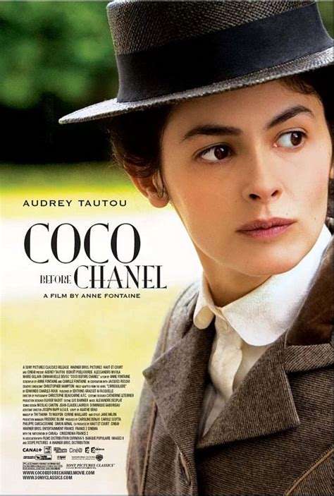 chanel before coco trailer